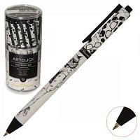 Ручка BrunoVisconti 20-0281/15 Человекокот