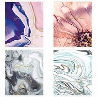 Тетрадь 48 листов Greenwich 26488 Vivid marble