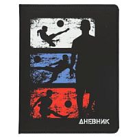 Дневник Кокос 250247 Футбол патриот