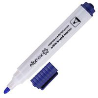 Маркер для белой доски Attomex синий 5040601