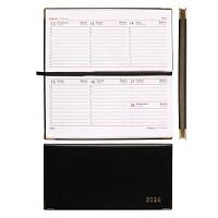 2024 Планинг Феникс Escalada 90*170 мм 63896 черный