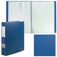 Папка 80 файл BRAUBERG 222638