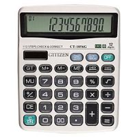 Калькулятор GТTТZEN СТ-1056G 19.5*15.5 см 231427