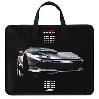 Папка с ручками А4 deVENTE 8054259 Старт
