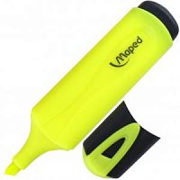 Текстовыделитель Maped Highlighter 742534 желтый