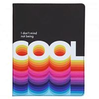 Дневник Кокос 230074 кожзам Cool