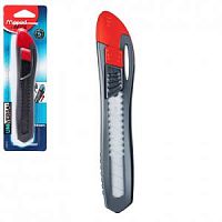 Нож канцелярский Maped 18 мм Universal 018310