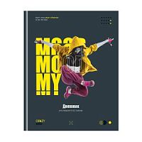 Дневник BG 11433 Crazy mood
