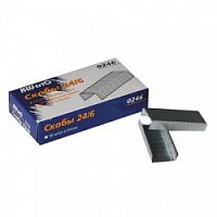 Скобы №24 KW triO 0246