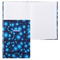 Записная книжка 160 листов А5 Академия Холдинг 13487 Витраж