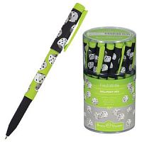Ручка BrunoVisconti 20-0214/83 FreshWrite Игры.Кубики 1 шт. синяя