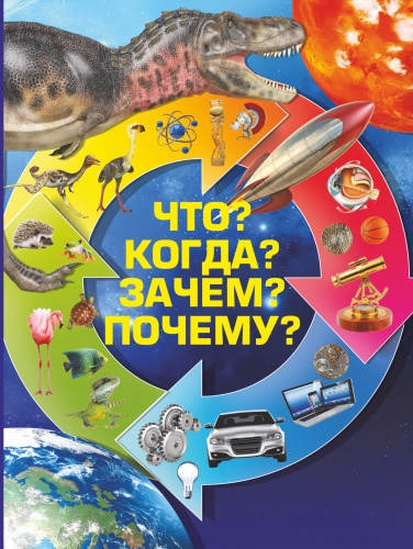 Владис Что? Когда? Зачем? Почему?