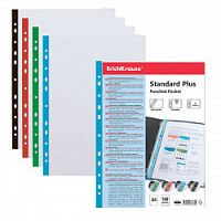 Файл ЕК Standard Plus 100 шт EK 46705