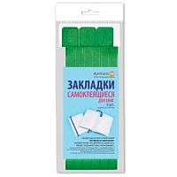 Закладка для книг самоклеящ ДПС 6 шт