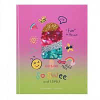 Дневник БиДжи 11455 So sweet