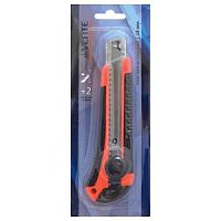 Нож канцелярский deVENTE 18 мм 4090403