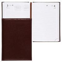 2023 Ежедневник В6 Attomex 2033329 176 листов Visa