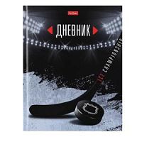 Дневник Хатбер 31227 Я люблю хоккей