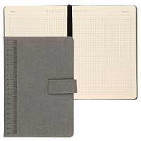 Ежедневник недатированный А5 Fiorenzo 128 листов 209787 Tweed