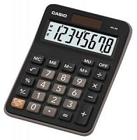 Калькулятор CASIO MX-8B