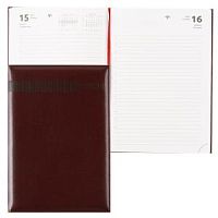 2024 Ежедневник А5 deVENTE 2232457 176 листов Matrix