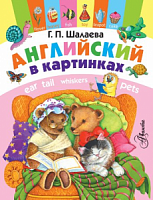 Шалаева Английский в картинках