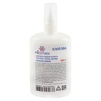 Клей ПВА 150 г Attomex 4041617