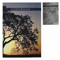 Тетрадь 80 листов А-4 Феникс 57401 Дерево Тетрадь 80 листов А-4 Феникс 57401 Дерево