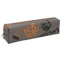 Пенал силикон Wild Bear 214354