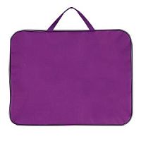 Папка с ручками А3 менеджера deVENTE 3075126 фиолет