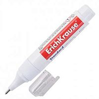 Корректор-ручка ErichKrause 4 мл 55988