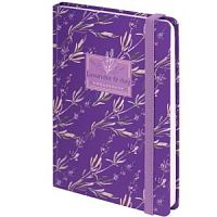 Ежедневник недатированный А5 BRAUBERG 128 лист 114556