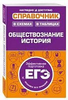 Махоткин Справочник в схемах и таблицах Обшествознание История