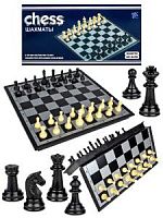 Игра Шахматы магнитные 02581 Рыжий кот