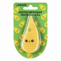 Корректор-лента deVENTE 6 м*5 мм 4062014
