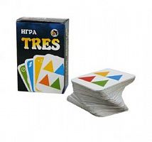 Игра TRES Задира-плюс