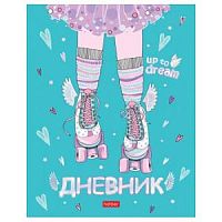 Дневник Хатбер 25686 Ролики
