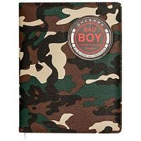 Дневник deVENTE 2020044 BAD BOY