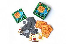 Игра Купи слона Бизнес-игра 03530 Десятое королевство