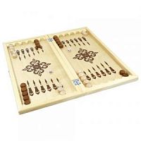 Игра Нарды дерево 02842 Десятое королевство