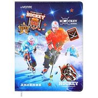 Дневник deVENTE 2020113 Хоккей