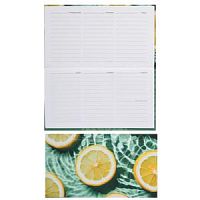 Планинг LISTOFF 64 листа недатирован Свежесть ПИК2466405