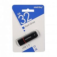 Флэш-диск Smartbuy 32 ГБ Crown Series