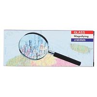 Лупа KLERK 50 мм Magnifier  5-тикрат 170442