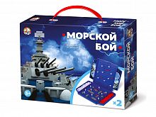Игра Морской бой 02152