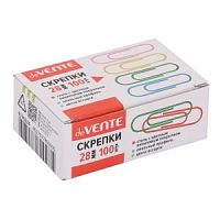 Скрепки 28 мм deVENTE 4135324