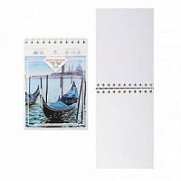 Блокнот Sketchbook Полином А5 3059 50 листов Fine Line