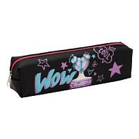 Пенал силикон Wow Girl 214376