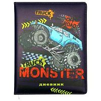 Дневник deVENTE 2020111 Monster TRUCK