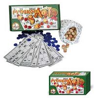 Игра ЛОТО Десятое королевство
